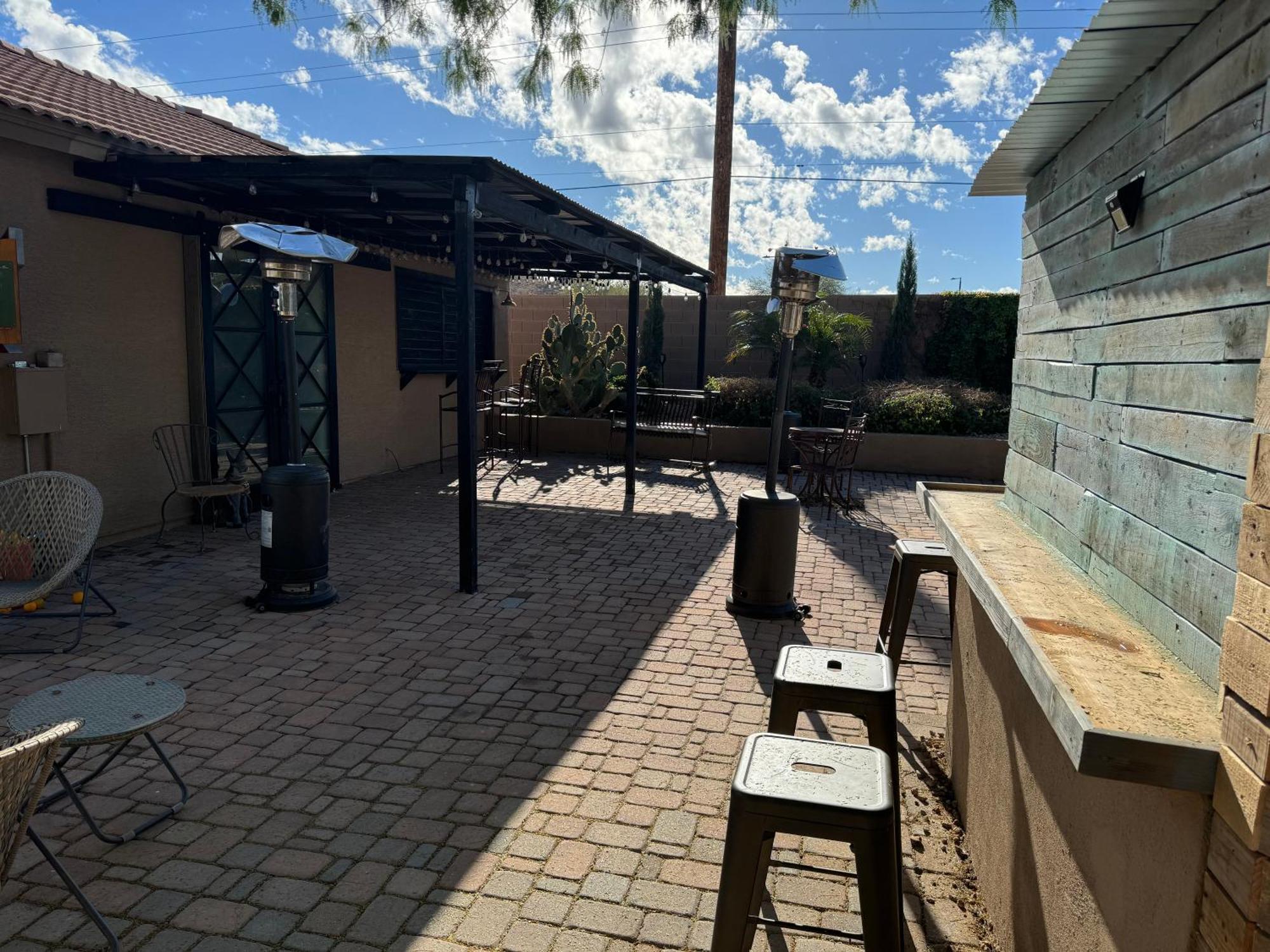 San Tan Flat Queen Creek Exterior photo